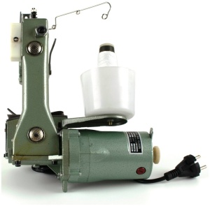 Мешкозашивочные машинки серии GK, новые, в наличии, полная рвспродажа