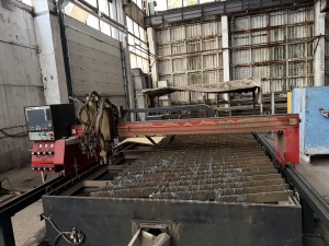 Системы плазменной резки HyPerformance