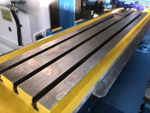 Вм127 вертикальный фрезерный