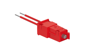 Индикатор LED CADUCEUS ALING EXPERIENCE, проводной