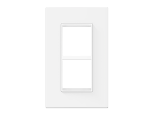 Рамка декоративная 2х2М CADUCEUS ALING EXPERIENCE