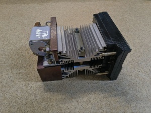 Силовые тиристорные модули БВО6-28-630-301, БВО2-18-630-301, БВО3-13-630-301, БВО2-24-630-301