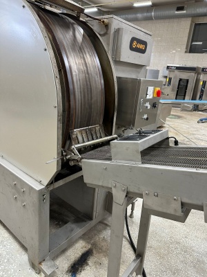 Блинная линия BN-24 ANKO