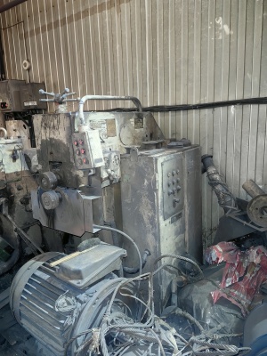 Зиговочная машина