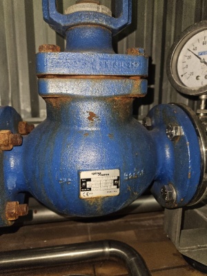 Линия по производству газированных и негазированных напитков на базе прозрачных соков с консервантами, производительностью 10 000л/час