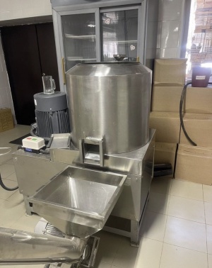 Производство кормов для кошек, собак, крыс, грызунов, крупного рогатого скота, производство корма для рыб, экструзионное оборудование