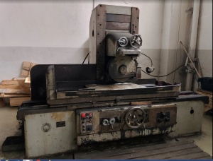 Плоскошлифовальный станок 3Б722