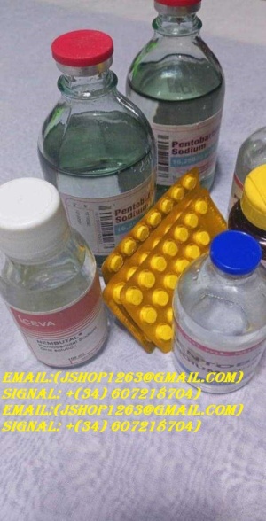 Signal:@Realjames.39 BUY POTASSIUM CYANIDE, HYDROGEN CYANIDE NEMBUTAL, PENTOBARBITAL ONLINEBUY hydrocodone, alprazolam powder, marijuana