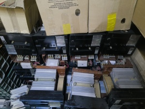 Силовые тиристорные модули БВО6-28-630-301, БВО2-18-630-301, БВО3-13-630-301, БВО2-24-630-301