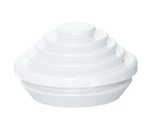 Ввод кабельный для коробок распределительных CADUCEUS ALING