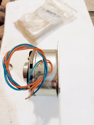 Электромагнитный тормоз Shinko (Япония) винтажные с Эбэя - электромагнитная муфта тормоза