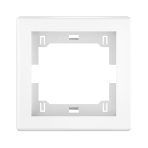 Рамка CADUCEUS ALING PRESTIGE декоративная, одноместная