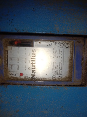 POR Ecomec для производства брикетов из опилок