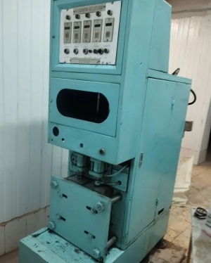 Оборудование для розлива в пэт бутылку