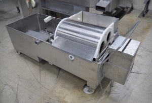 Инъектор на 100 игл фирмы GUNTNER - ЕС