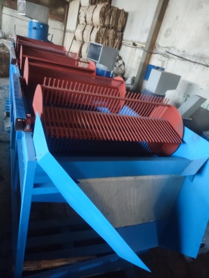 Ванна флотации