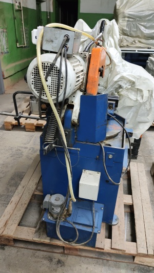 Станок ручной отрезной chinghsyang C-370