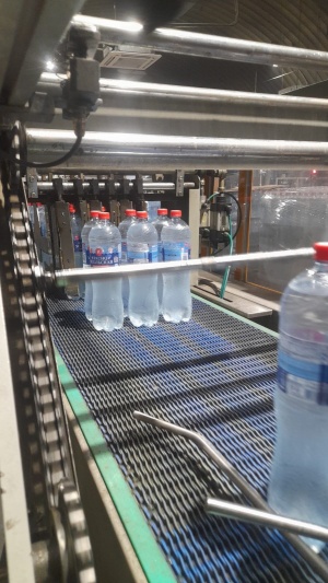 Автомат упаковщик ST-2 ycbs-20