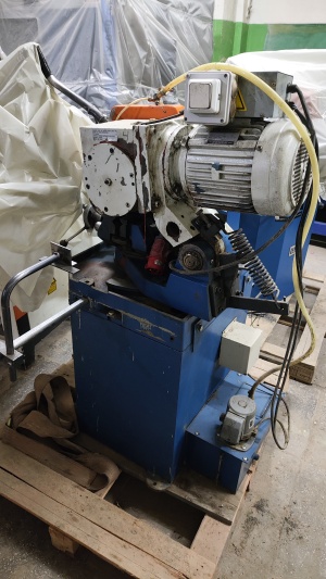 Станок ручной отрезной chinghsyang C-370