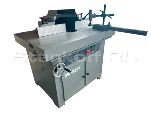 Фрезерный станок с наклонным шпинделем DW-32TA