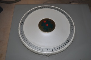 Комплект оборудования для изготовления пластиковых карт