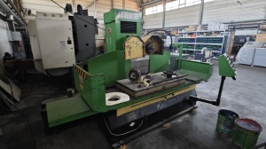 Плоско-шлифовальный станок M7163x12/L