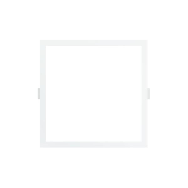 Рамка CADUCEUS ALING PRESTIGE промежуточная