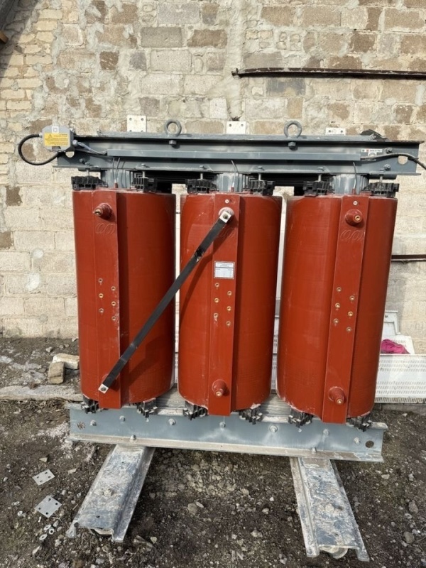 Силовые трансформаторы