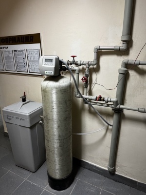 пивоваренный завод