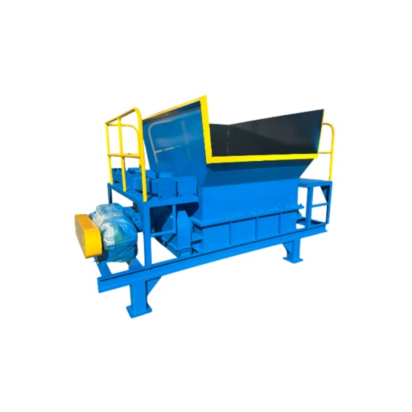 Измельчитель для слежавшихся минеральных удобрений 1500