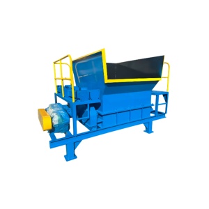 Измельчитель для слежавшихся минеральных удобрений 1500