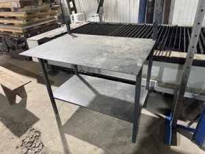 Пресс гидравлический