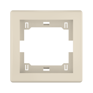 Рамка CADUCEUS ALING PRESTIGE декоративная, одноместная