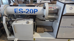 Предформователь ES-20P + конвейер ВСС