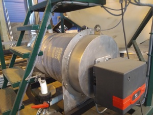 РАСТВОРНЫЙ УЗЕЛ - 50