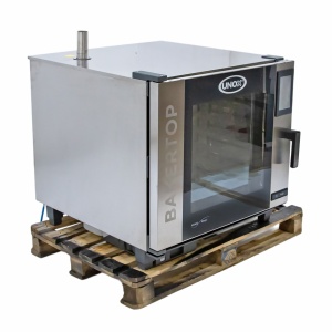Печь конвекционная Unox XEBC-06EU-E1RM