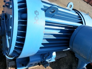 электродвигатели А4, ДАЗО, ВАО. Насосы ЦН, Д, СЭ