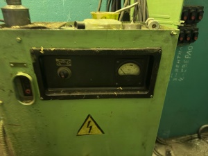 Токарный станок 1М61 (универсальный, винторезный)