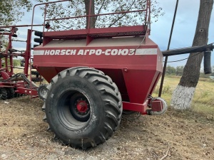 Комплекс посевной Horsch Агро-Союз ATD 9.35