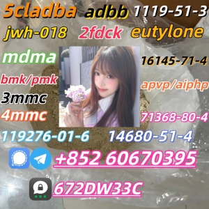 Factory wholesale 5cladba with good quality