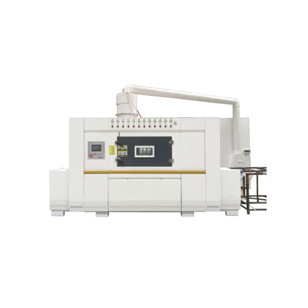 Автоматическая пескоструйная камера XT-1025FP-12