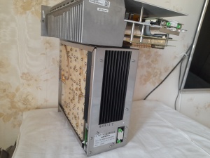 Siemens S30861-U2436-Х-10/01 ИИ Siemens S30861-U2401-Х-06