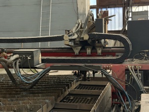 Системы плазменной резки HyPerformance