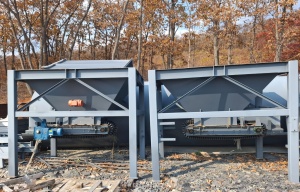 Асфальтосмесительный завод Metong в наличии во Владивостоке