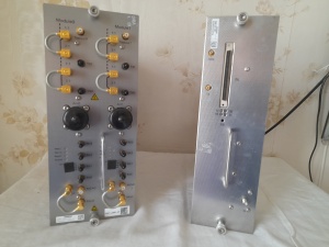 Siemens S30861-U2436-Х-10/01 ИИ Siemens S30861-U2401-Х-06