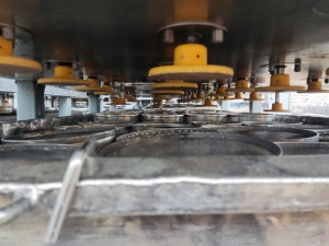 пресс-тележки для сыра, сырные формы высота 17 см, диаметр 27 см