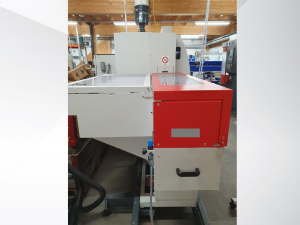 Токарно-фрезерный центр ЧПУ EMCO E45