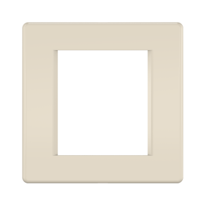 Рамка CADUCEUS ALING MODE декоративная, 2М