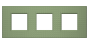 Рамка декоративная 3х2М CADUCEUS ALING EXPERIENCE Color METALLIC