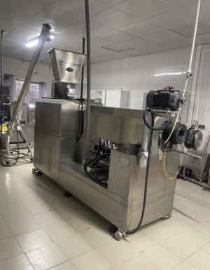 Производство снеков, 3d-пеллеты, 3 д пеллеты, производство чипсов, производство кормов для кошек, собак, крупного скота, домашнего скота